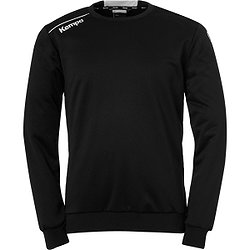 Kempa Player Sweat Hommes - Noir / Blanc