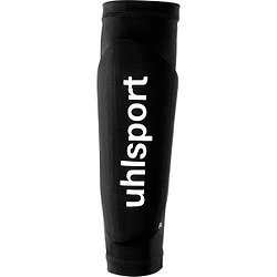 Uhlsport Guard Vervangkous Voor Scheenbeschermer - Zwart / Wit