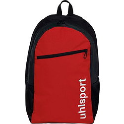 Uhlsport Essential Rugzak - Rood / Zwart