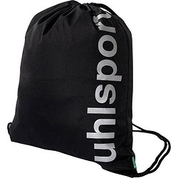 Uhlsport Gymbag - Schwarz