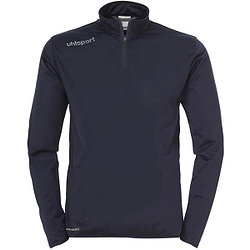 Uhlsport Essential Ziptop Heren - Marine
