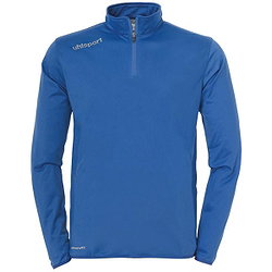 Uhlsport Essential Ziptop Kinder - Royal