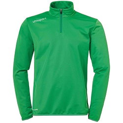 Uhlsport Essential Ziptop Kinder - Grün