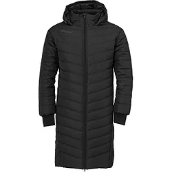 Uhlsport Essential Veste Coach Hommes - Noir