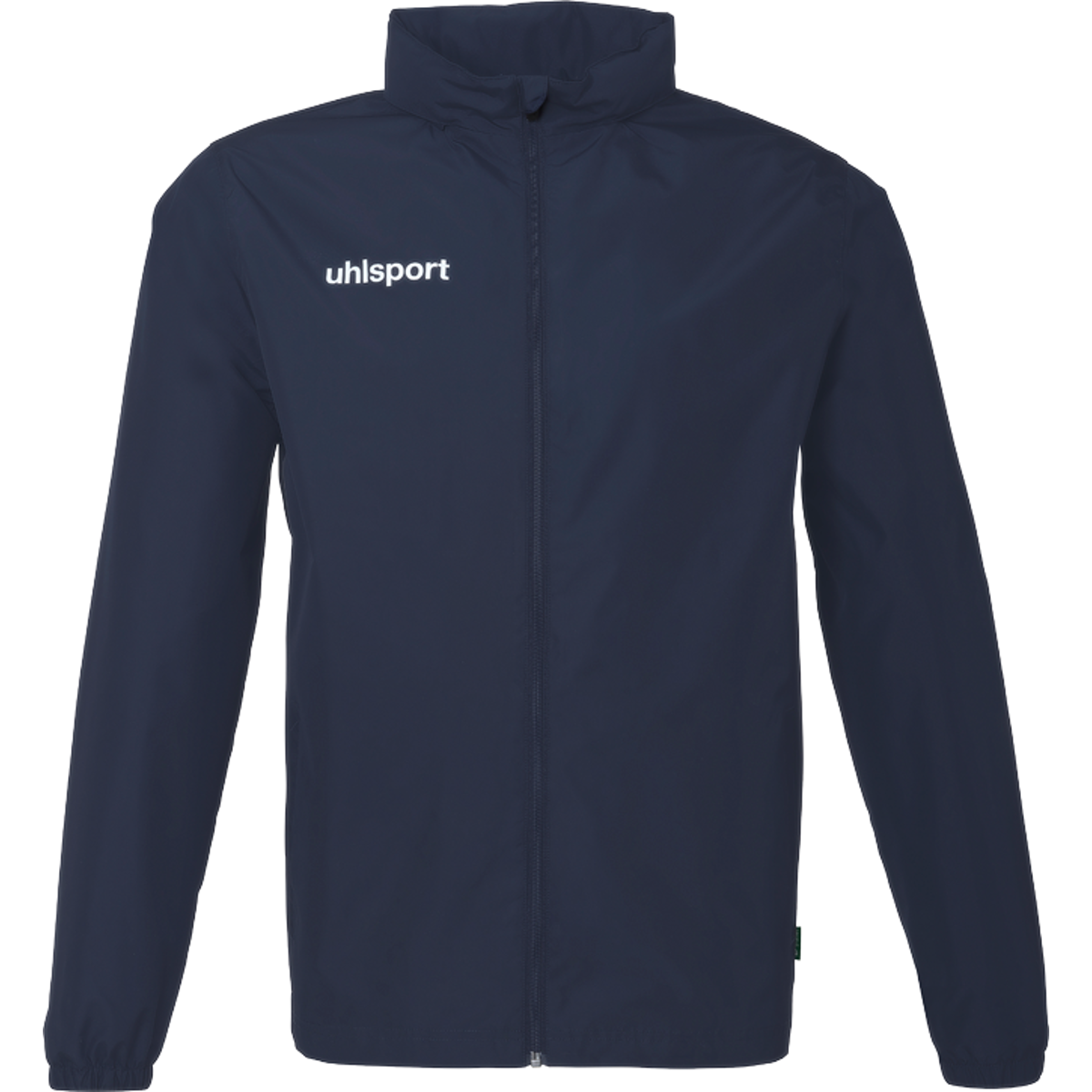 ESSENTIAL PRO JACKE en azul marino | en la tienda oficial de uhlsport