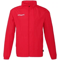 Uhlsport Essential Veste De Pluie Hommes - Rouge