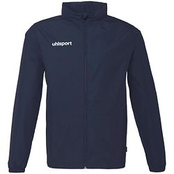 Uhlsport Essential Regenjas Kinderen - Marine