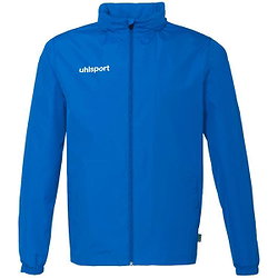 Uhlsport Essential Regenjas Kinderen - Royal