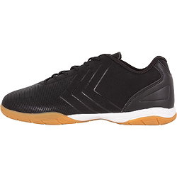 Hummel Noir IV Chaussures De Salle - Noir