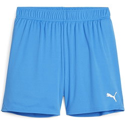 Puma Teamgoal Short Dames - Royal