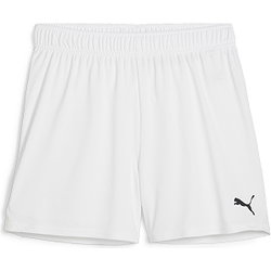 Puma Teamgoal Short Femmes - Blanc