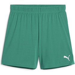 Puma Teamgoal Short Dames - Groen