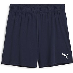 Puma Teamgoal Shorts Damen - Marine