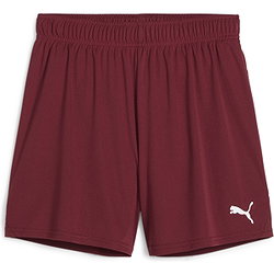 Puma Teamgoal Short Femmes - Bordeaux