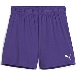 Puma Teamgoal Short Dames - Paars