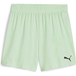 Puma Teamgoal Short Dames - Munt