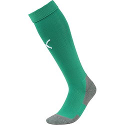 Puma Teamliga Chaussettes De Football - Vert