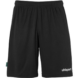 Uhlsport Center Basic Short Hommes - Noir