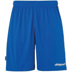 Uhlsport Center Basic Short Enfants - Royal