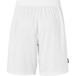 Uhlsport Center Basic Short Enfants - Blanc