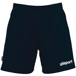 Uhlsport Center Basic Short Femmes - Noir