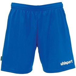 Uhlsport Center Basic Short Femmes - Royal