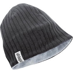 Uhlsport Bonnet Tricoté - Noir