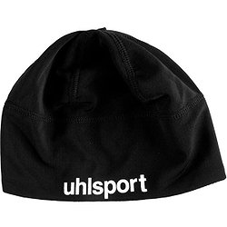 Uhlsport Training Beanie - Zwart