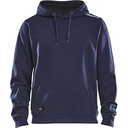 Craft Community Kapuzenpullover Herren - Marine