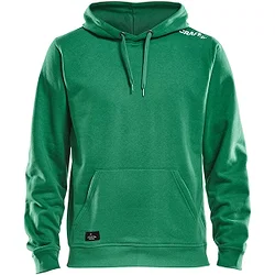 Craft Community Sweat-Shirt Capuche Hommes - Vert