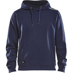 Craft Community Hoodie Dames - Marine