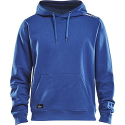 Craft Community Hoodie Dames - Royal