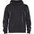 Craft Community Hoodie Dames - Zwart