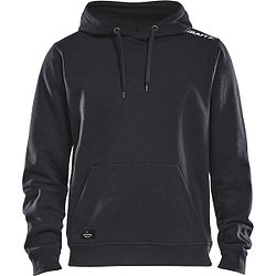 Craft Community Hoodie Dames - Zwart