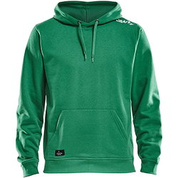 Craft Community Hoodie Kinderen - Groen