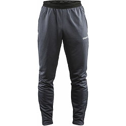 Craft Evolve Pantalon D‘Entraînement Hommes - Asphalte