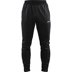 Craft Evolve Pantalon D‘Entraînement Hommes - Noir