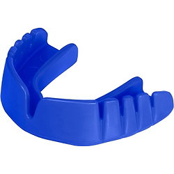 Opro Snap-Fit Gebitsbeschermer - Royal
