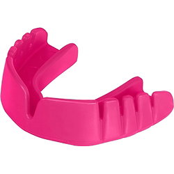 Opro Snap-Fit Gebitsbeschermer - Roze