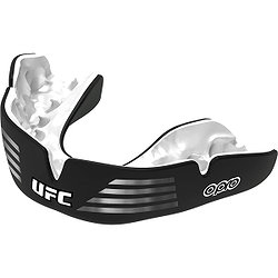 Opro Ufc Instant Custom Dentist Fit Mundschutz - Silber / Schwarz