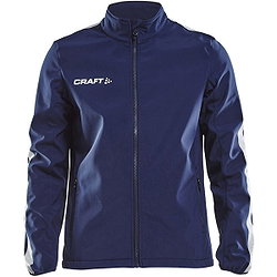 Craft Pro Control Softshell Jas Heren - Marine