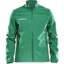 Craft Pro Control Veste Softshell Femmes - Vert