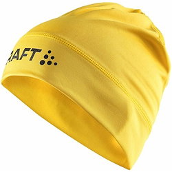 Craft Pro Control Functionele Muts - Geel