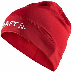 Craft Pro Control Functionele Muts - Rood