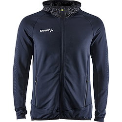 Craft Extend Hoodie Herren - Marine