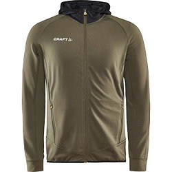 Craft Extend Sweat À Capuche Hommes - Rift