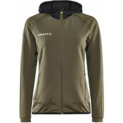 Craft Extend Sweat À Capuche Femmes - Rift