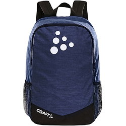Craft Squad Practise Rucksack - Marine