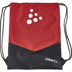 Craft Squad Gymbag - Rouge
