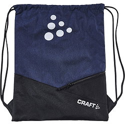 Craft Squad Gymbag - Marine